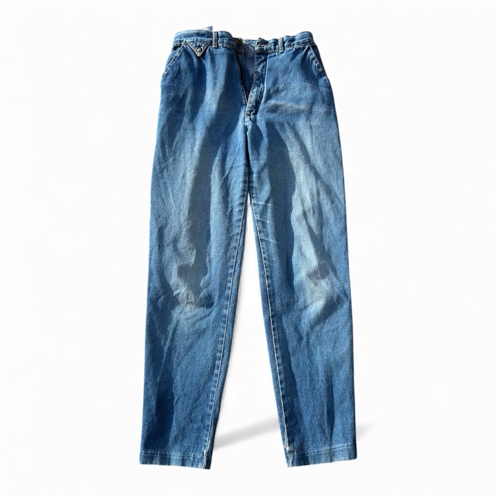 Penamento Jeans Vintage